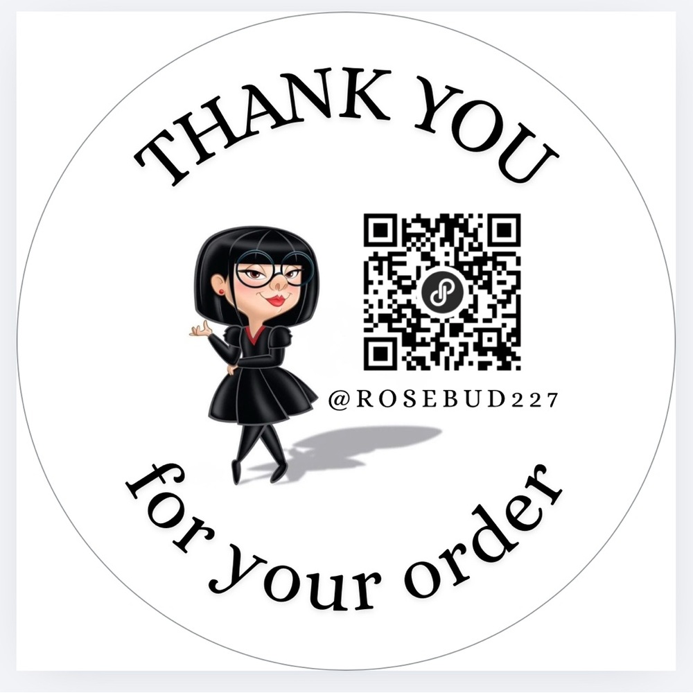 Custom 2 Inch Round Stickers 24CT - Picture 4 of 10